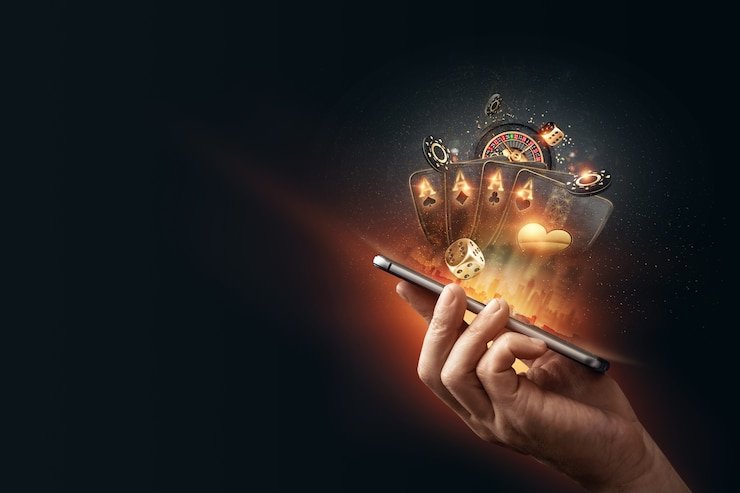 Keamanan login akun hiburan digital dewasa