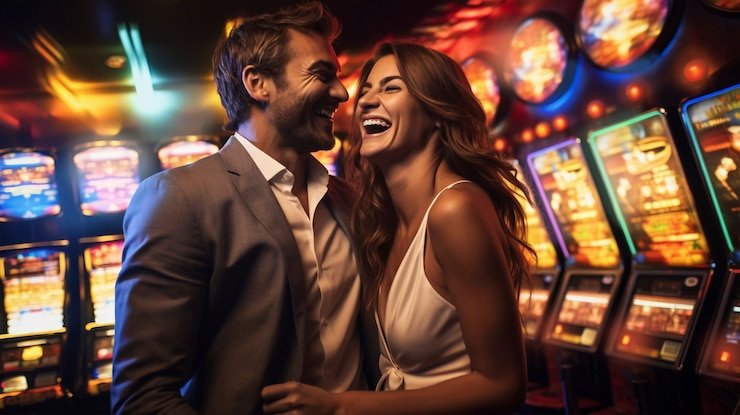 Privasi akun saat membuka tembak ikan
