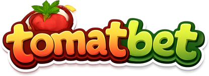 Logo tomatbet untuk pengguna Indonesia